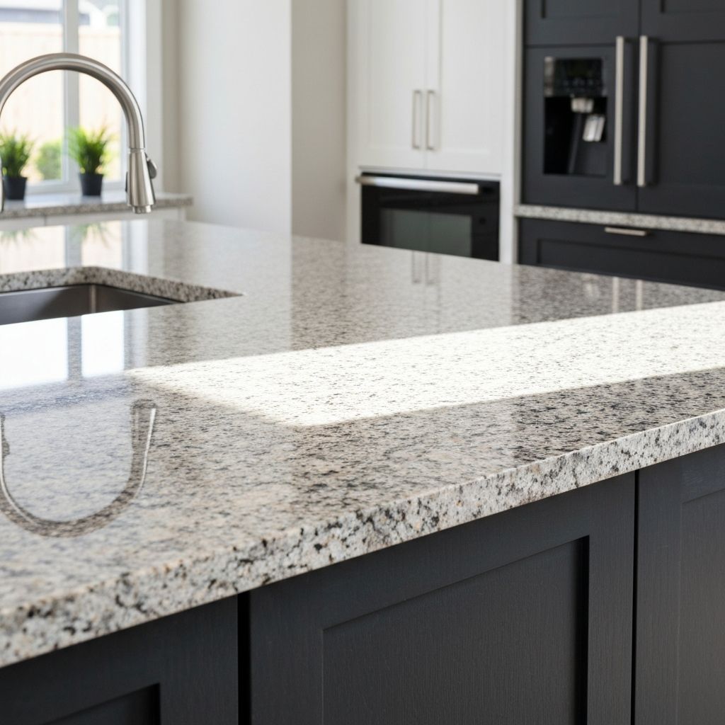Kitchen Countertops